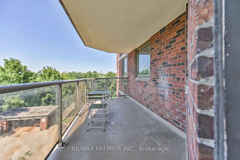 Photo 23 at 408 - 238 Albion Road, Old Rexdale, Toronto