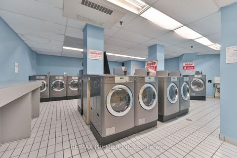 Photo 24 at 408 - 238 Albion Road, Old Rexdale, Toronto