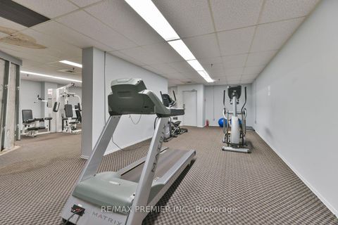 Photo 25 at 408 - 238 Albion Road, Old Rexdale, Toronto