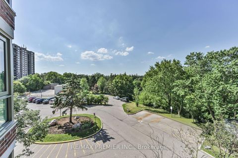 Photo 26 at 408 - 238 Albion Road, Old Rexdale, Toronto