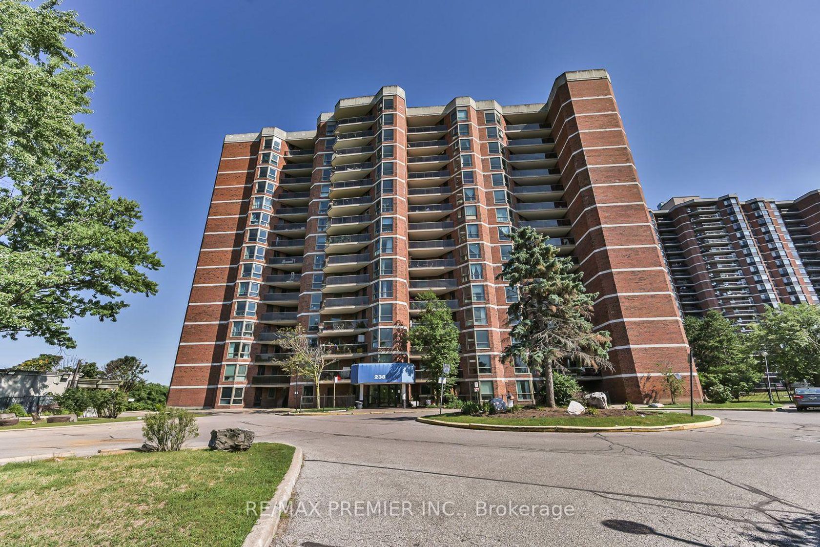 408 - 238 Albion Road, Old Rexdale, Toronto photo 8