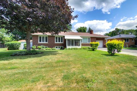 Photo 1 at 12881 27 Highway S, Nobleton, King
