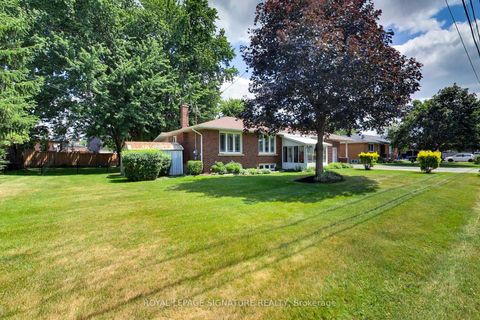 Photo 2 at 12881 27 Highway S, Nobleton, King