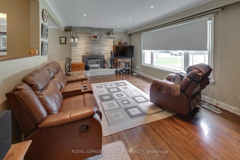 Photo 6 at 12881 27 Highway S, Nobleton, King