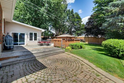 Photo 35 at 12881 27 Highway S, Nobleton, King