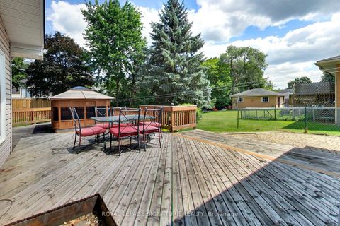 Photo 36 at 12881 27 Highway S, Nobleton, King