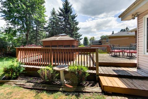 Photo 38 at 12881 27 Highway S, Nobleton, King