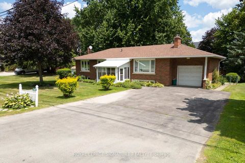 Photo 42 at 12881 27 Highway S, Nobleton, King