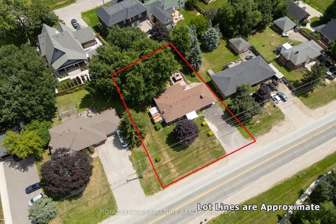 Photo 44 at 12881 27 Highway S, Nobleton, King