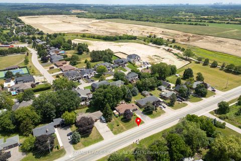 Photo 45 at 12881 27 Highway S, Nobleton, King