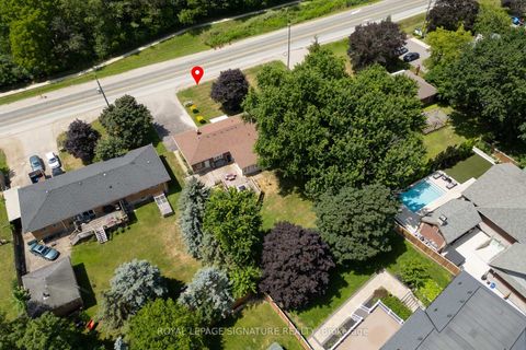 Photo 46 at 12881 27 Highway S, Nobleton, King