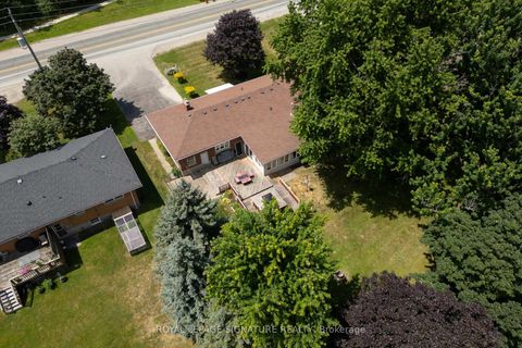 Photo 47 at 12881 27 Highway S, Nobleton, King