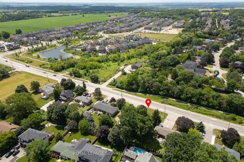 Photo 48 at 12881 27 Highway S, Nobleton, King