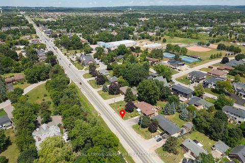 Photo 49 at 12881 27 Highway S, Nobleton, King