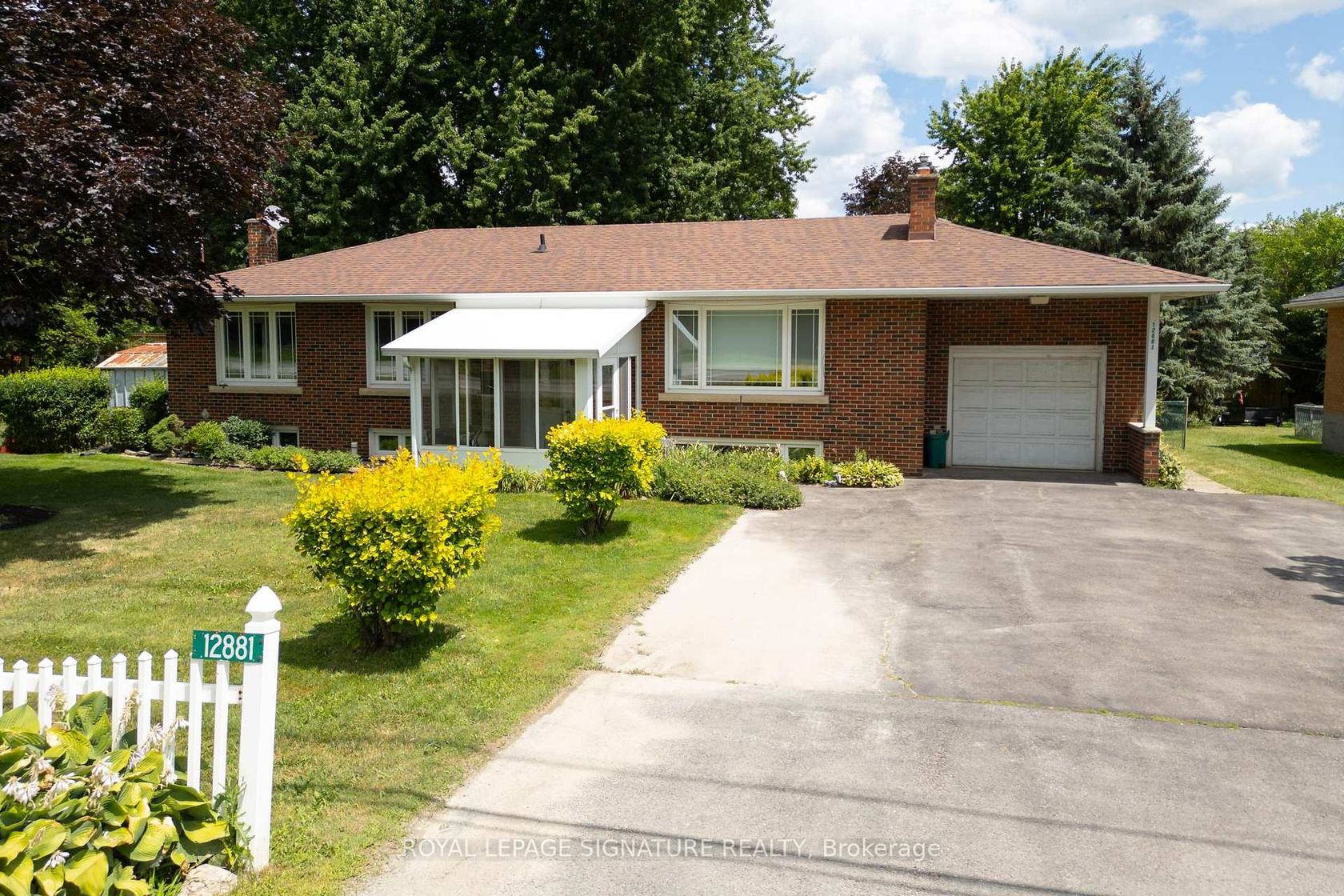 12881 27 Highway S, Nobleton, King photo 0