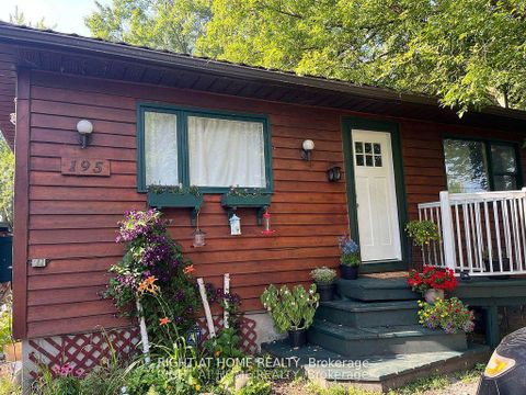 Photo 0 at 195 Lakeland Crescent, Oak Ridges Lake Wilcox, Richmond Hill