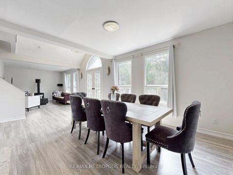 Photo 13 at 1000 Elgin Street, Leslie Valley, Newmarket