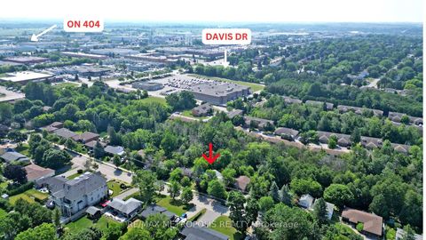 Photo 48 at 1000 Elgin Street, Leslie Valley, Newmarket