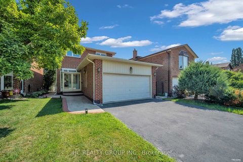 Photo 0 at 17 Pugsley Avenue, Crosby, Richmond Hill