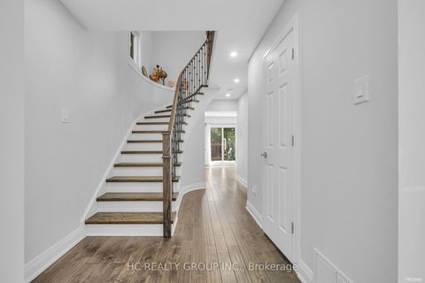 Photo 4 at 17 Pugsley Avenue, Crosby, Richmond Hill