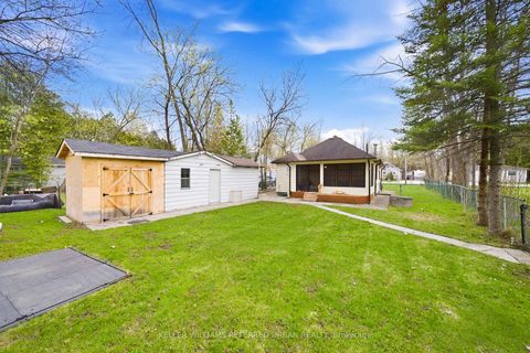 Photo 29 at 706 Chestnut Street, Rural Innisfil, Innisfil