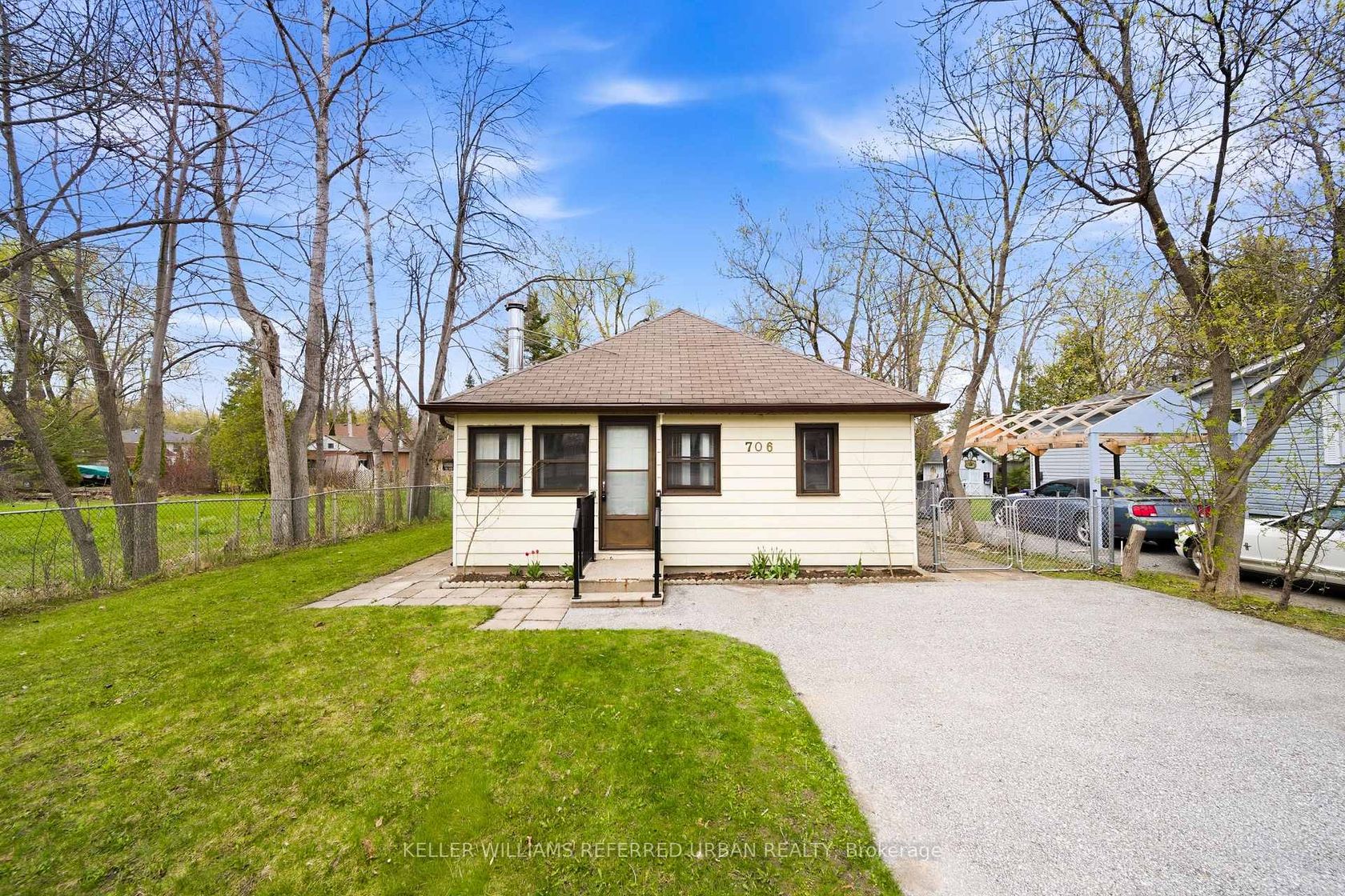 706 Chestnut Street, Rural Innisfil, Innisfil photo number 2