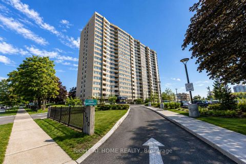 Photo 1 at 209 - 2050 Bridletowne Circle, L'Amoreaux, Toronto