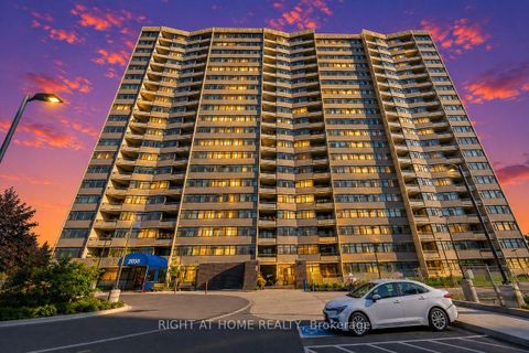 Photo 2 at 209 - 2050 Bridletowne Circle, L'Amoreaux, Toronto