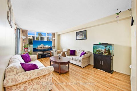 Photo 6 at 209 - 2050 Bridletowne Circle, L'Amoreaux, Toronto