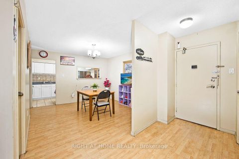 Photo 10 at 209 - 2050 Bridletowne Circle, L'Amoreaux, Toronto