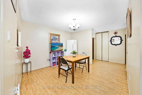 Photo 12 at 209 - 2050 Bridletowne Circle, L'Amoreaux, Toronto