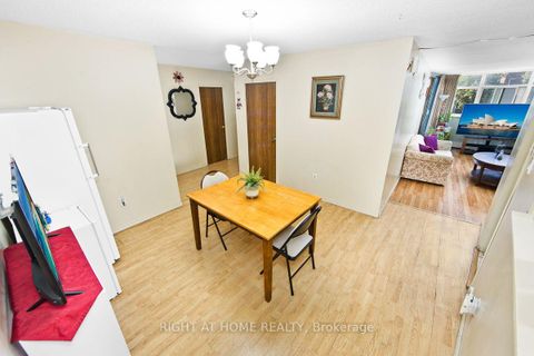 Photo 13 at 209 - 2050 Bridletowne Circle, L'Amoreaux, Toronto