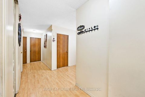 Photo 15 at 209 - 2050 Bridletowne Circle, L'Amoreaux, Toronto