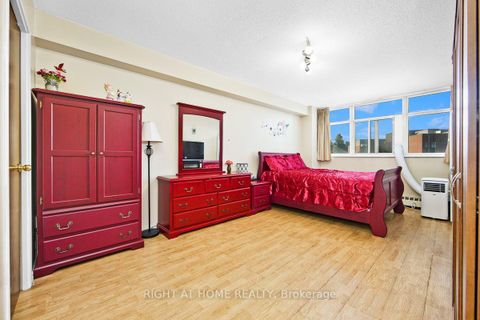 Photo 16 at 209 - 2050 Bridletowne Circle, L'Amoreaux, Toronto