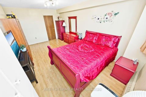 Photo 17 at 209 - 2050 Bridletowne Circle, L'Amoreaux, Toronto