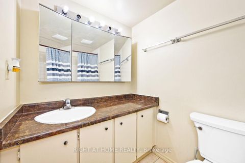 Photo 19 at 209 - 2050 Bridletowne Circle, L'Amoreaux, Toronto
