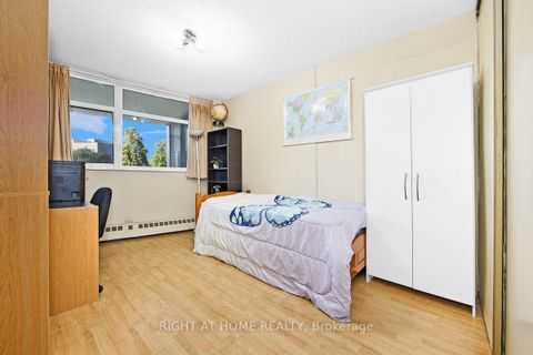 Photo 21 at 209 - 2050 Bridletowne Circle, L'Amoreaux, Toronto