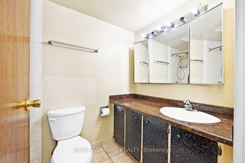 Photo 22 at 209 - 2050 Bridletowne Circle, L'Amoreaux, Toronto