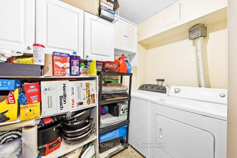 Photo 23 at 209 - 2050 Bridletowne Circle, L'Amoreaux, Toronto