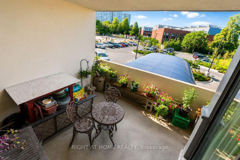 Photo 24 at 209 - 2050 Bridletowne Circle, L'Amoreaux, Toronto