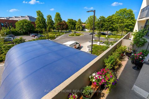 Photo 25 at 209 - 2050 Bridletowne Circle, L'Amoreaux, Toronto