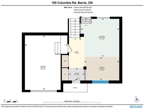 Photo 15 at 105 Columbia Road, Holly, Barrie