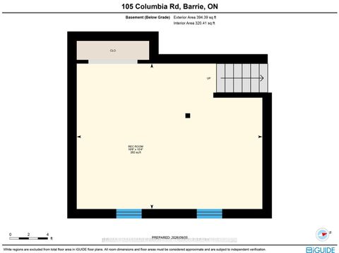 Photo 18 at 105 Columbia Road, Holly, Barrie