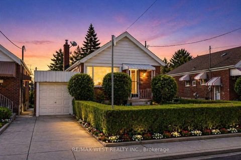 Photo 0 at 5 Dieppe Road S, East York, Toronto