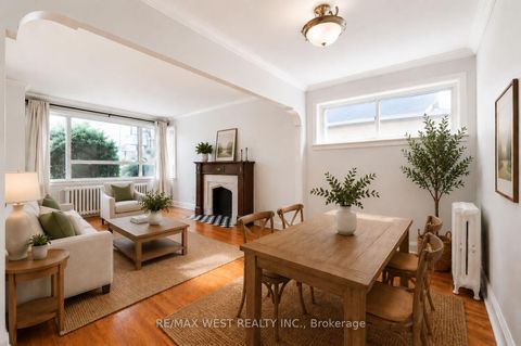 Photo 8 at 5 Dieppe Road S, East York, Toronto