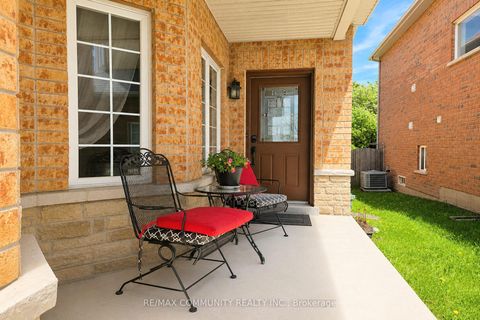 Photo 2 at 1220 Fox Hill Street, Alcona, Innisfil