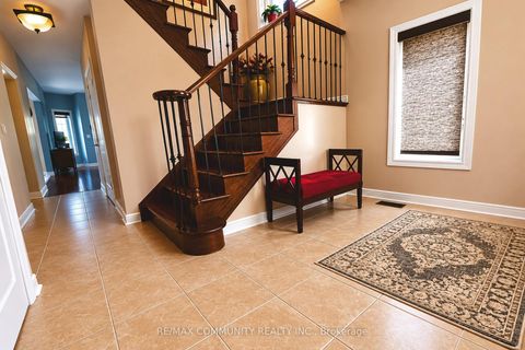Photo 4 at 1220 Fox Hill Street, Alcona, Innisfil