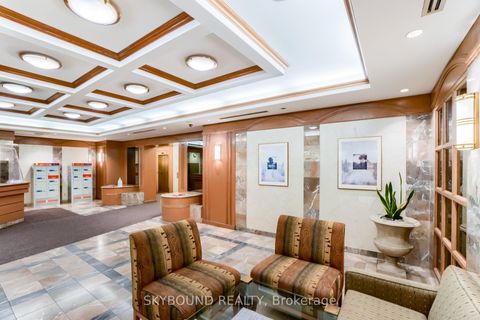 Photo 4 at 1605 - 25 Grenville Street, Bay Street Corridor, Toronto