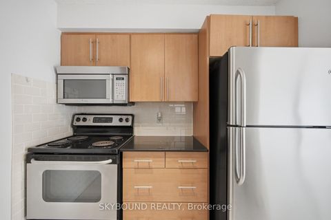 Photo 16 at 1605 - 25 Grenville Street, Bay Street Corridor, Toronto