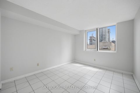 Photo 18 at 1605 - 25 Grenville Street, Bay Street Corridor, Toronto
